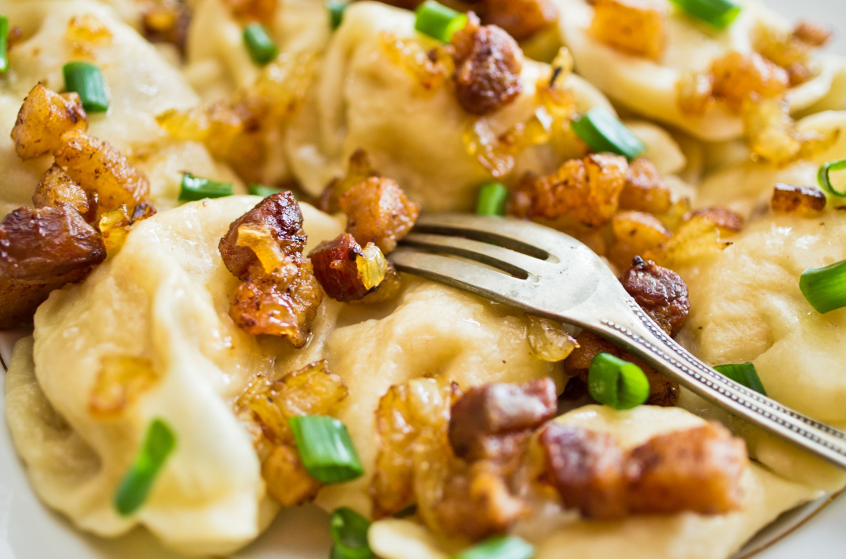 Pierogi galicyjskie