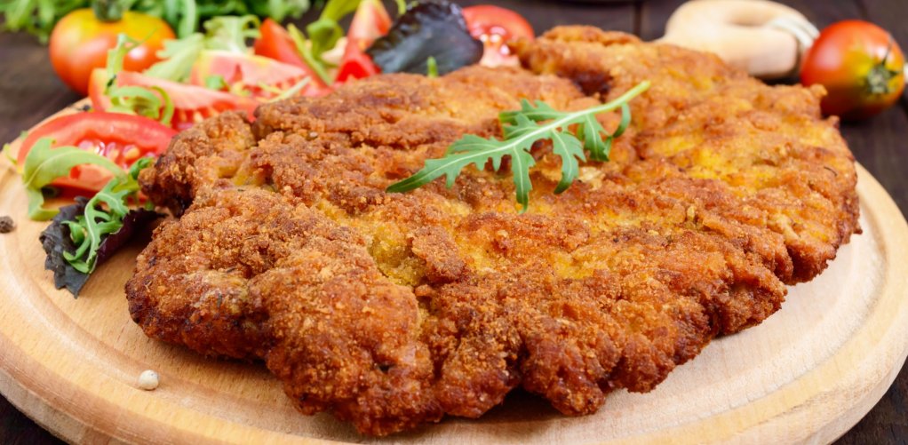 Schabowe po dyrektorsku