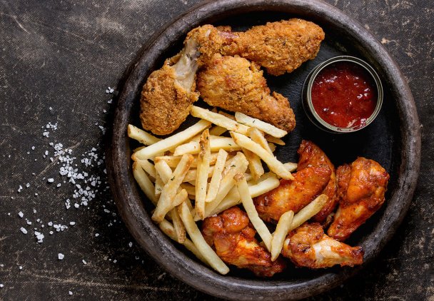 5 potraw z air fryera. Te przepisy to hit TikToka!