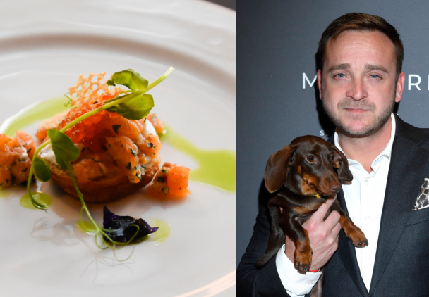 Mateusz Gessler otwiera restaurację Bergo w Szklarskiej Porębie