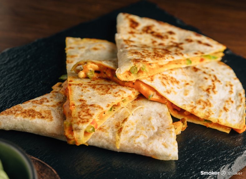 Quesadilla