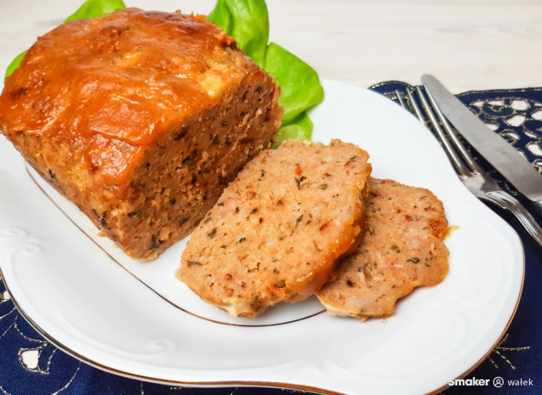 Pieczeń rzymska klasyczna