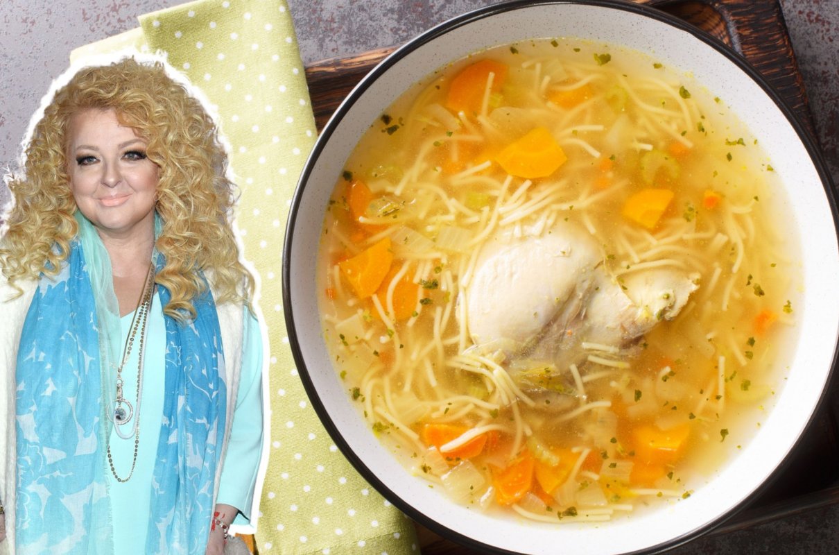 Przepis Na Czerninę Z Kaczki Magdy Gessler smaker.pl