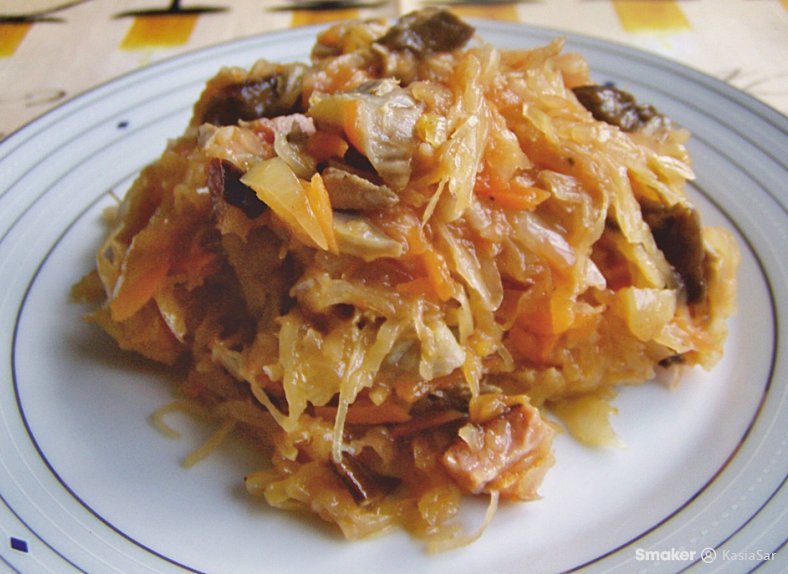  Bigos z podrobami 
