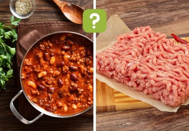 Co zrobić z mięsa mielonego zamiast mielonych? Pyszne i proste przepisy