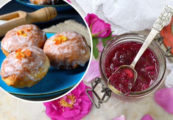 Jak nadziewać pączki? Proste i sprawdzone sposoby