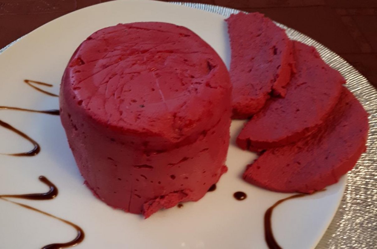 Drobiowa pierś domowa