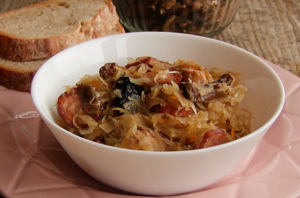 bigos