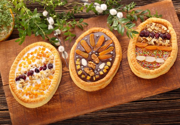 Pyszny mazurek wielkanocny. Te przepisy cię nie zawiodą