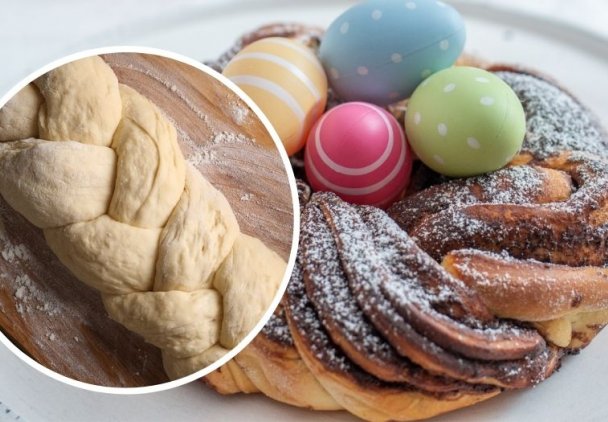 Ciasto drożdżowe - najlepsze przepisy. Co zrobić, żeby ciasto drożdżowe wyrosło?