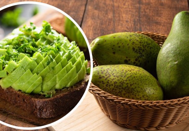 Owoc dla cukrzyków i zmagających się z insulinoopornością. Ma też swoje ciemne strony. Kto powinien jeść awokado?