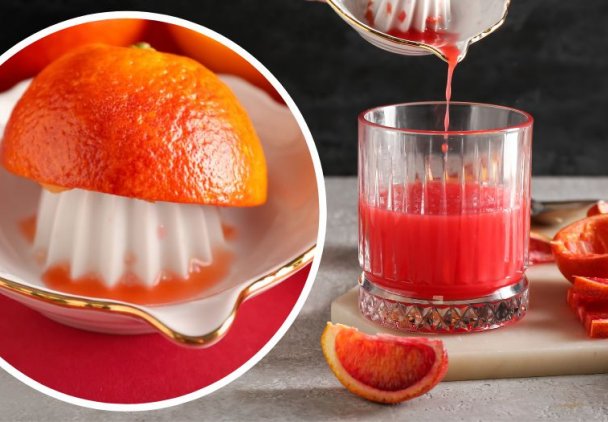 Na odchudzanie, wysoki cukier i szybki detoks wątroby. Szklanka dziennie wystarczy, ale nie dla wszystkich