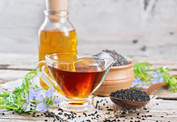 „Złoto faraonów” obniża cholesterol i podnosi odporność. Nie każdy może je jeść