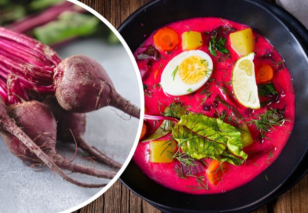 Zrobisz z niej najzdrowszą wiosenną zupę. Regularne jedzenie obniża zły cholesterol, sprząta w jelitach i pomaga w odchudzaniu