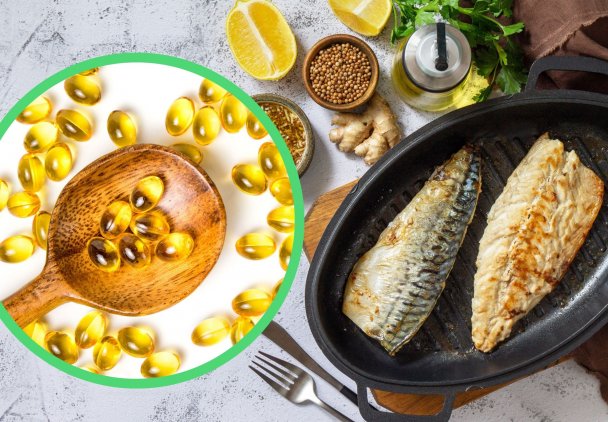 Jakie ryby mają najwięcej witaminy D? Możesz je jeść nawet kilka razy w tygodniu