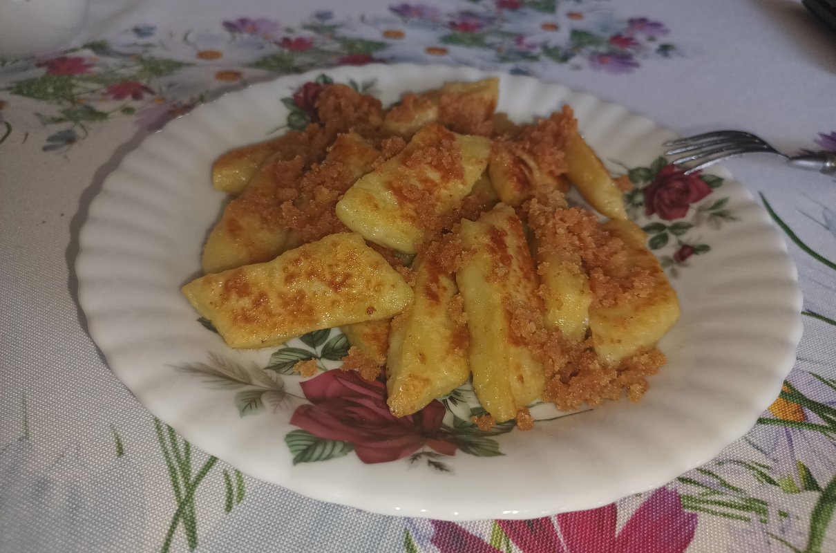 Kopytka