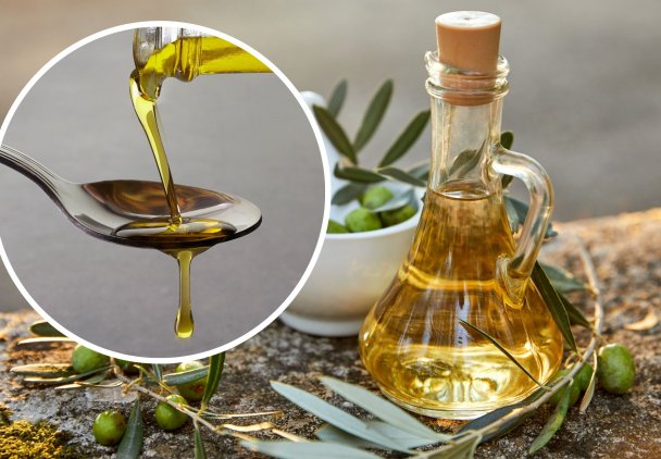 Wystarczą dwie łyżki dziennie. "Płynne złoto" chroni serce, jelita i mózg, a w kuchni jest niezastąpione