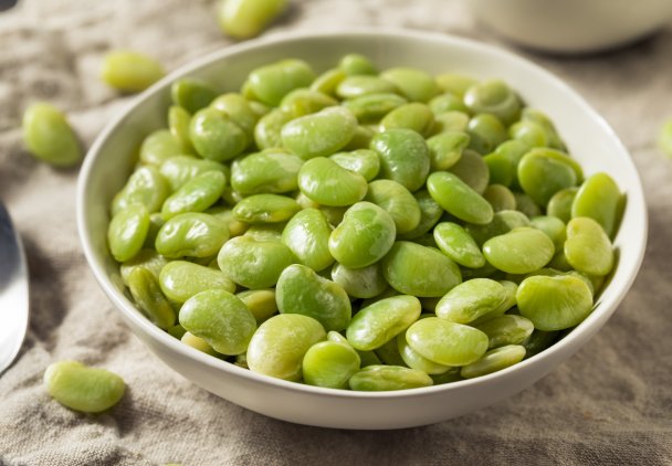 Przestaniesz podjadać, ciśnienie się ureguluje, odchudzanie będzie łatwiejsze. Jedz, gdy jest świeży, możesz zamrozić na zapas