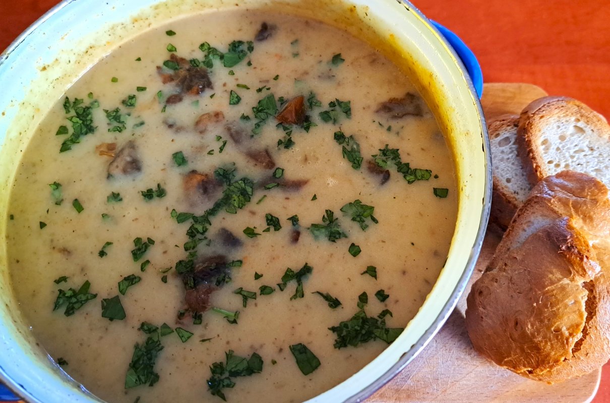 Kartoflanka