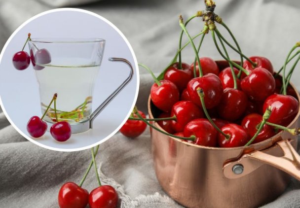 Zamiast wyrzucać, zalej wrzątkiem. Napar przyspiesza metabolizm i pomaga zmniejszyć obwód w talii