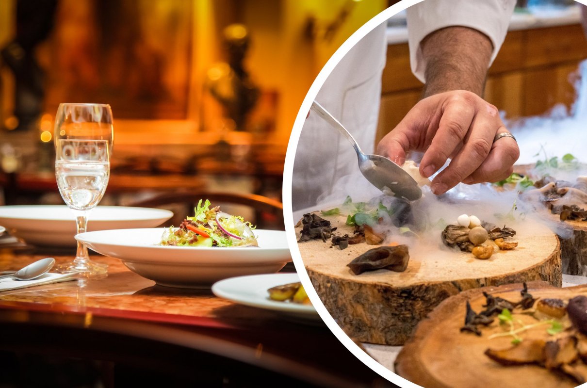 Czym jest konkurs The World's 50 Best Restaurants 2023? Najlepsze restauracje świata
