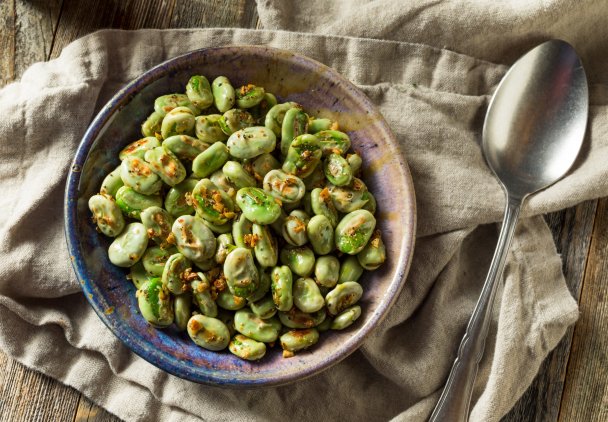 Jak kupić dobry bób? Zwróć uwagę na te szczegóły