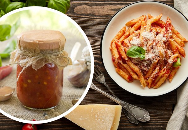 Jak najłatwiej zrobić sos do makaronu z niczego? Przepisy na prościutkie i zdrowe sosy do makaronu