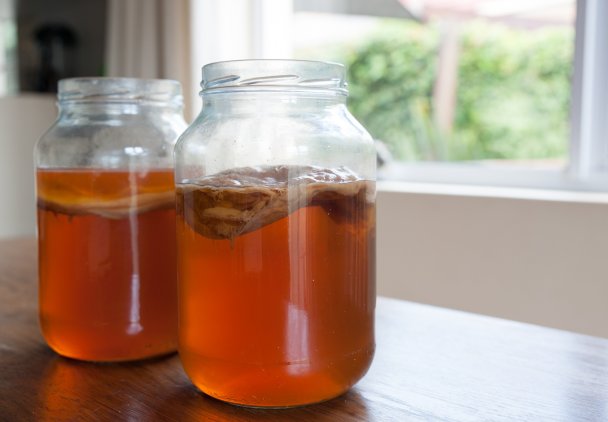 Herbata nieśmiertelności. Jakie ma właściwości i jak zrobić ją w domu?