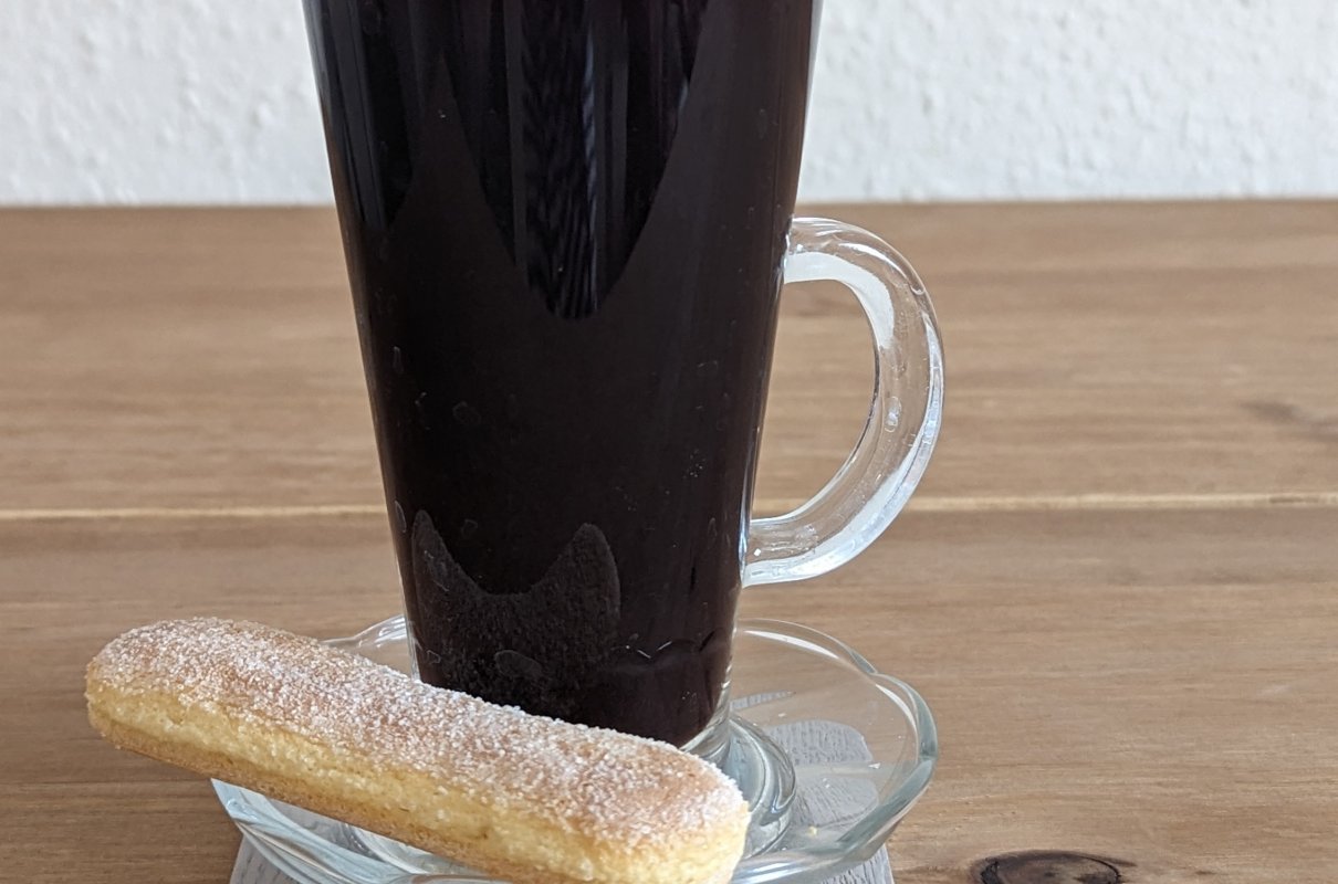 Kawa na odporność na jesienne poranki
