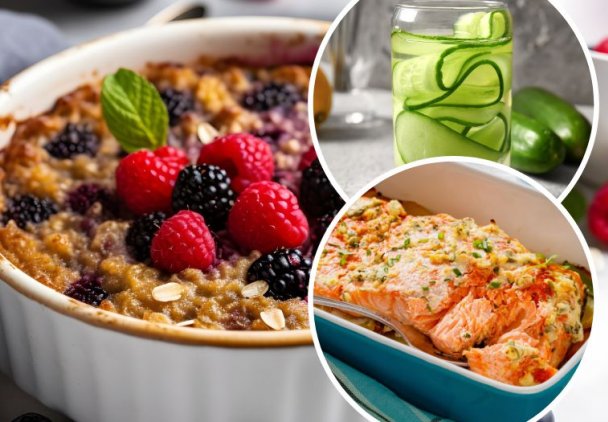 Chcesz schudnąć, ale nie lubisz być głodny? Sprawdź, jak działa dieta nordycka i zacznij ją stosować