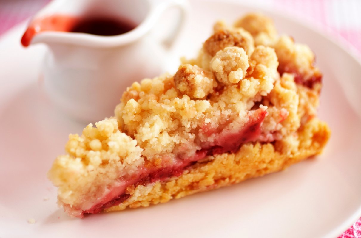 Tarta ze śliwkami