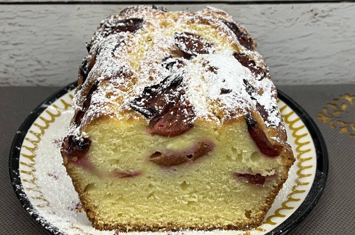 Kubeczkowe ciasto jogurtowe