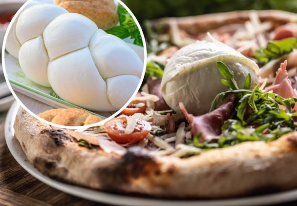 Mozzarella di bufala z nietypowego mleka. Jak jeść i do czego wykorzystać w kuchni?