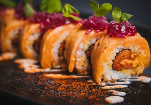 Co sprawia, że lubimy pewne potrawy, a innych nie?