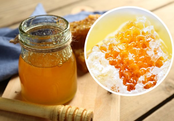 Czy miód może się zepsuć? Co oznacza nalot i pęcherzyki powietrza na miodzie?