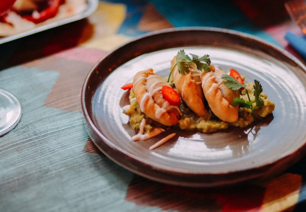 Polacy najchętniej wybierają polską kuchnię. Oto, dlaczego tak jest