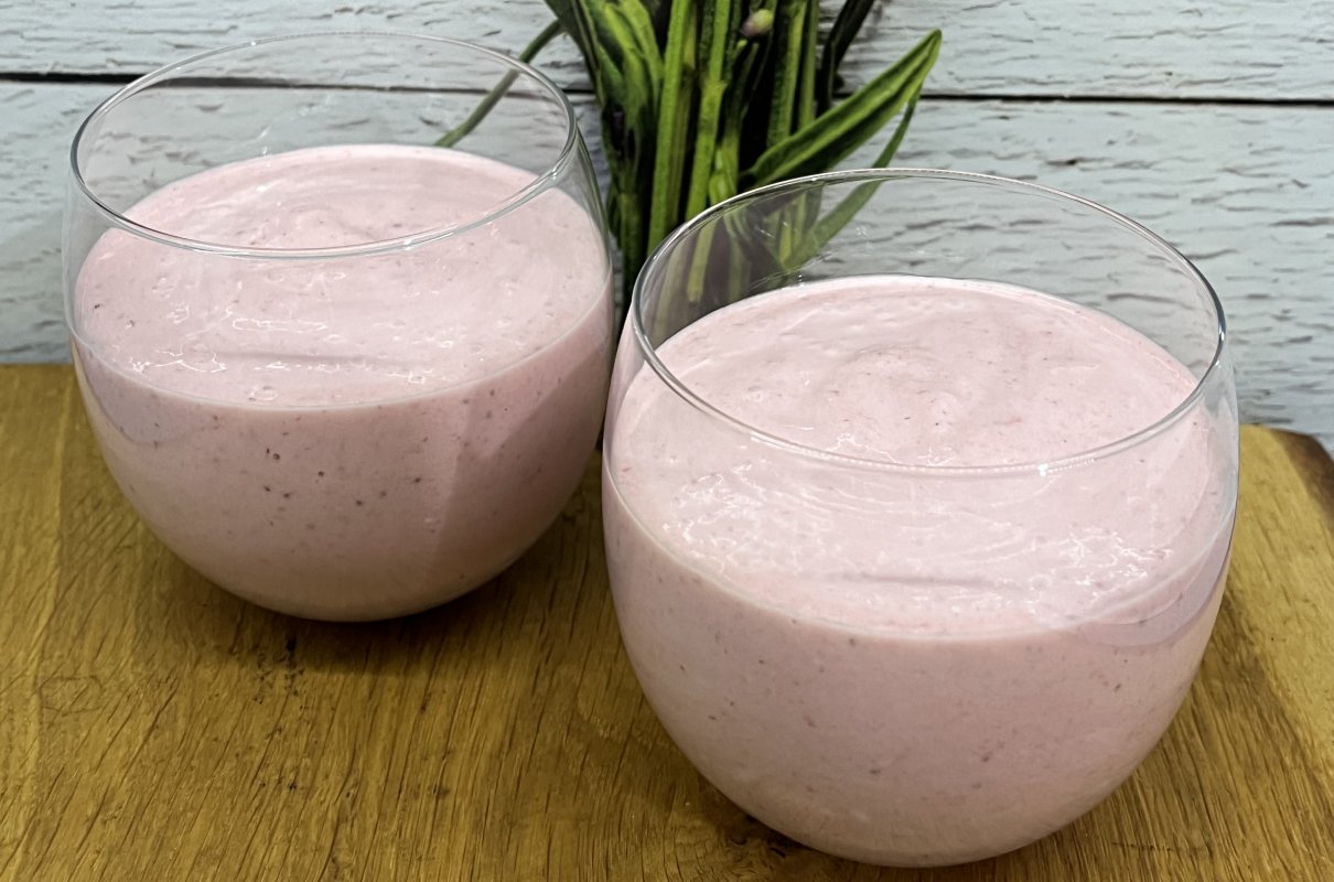 Domowy jogurt