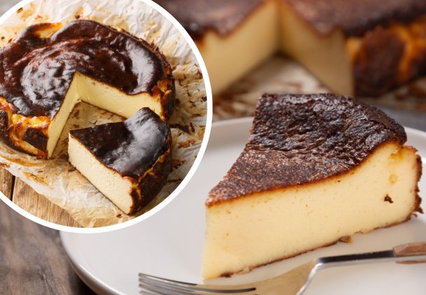 Najczęstsze błędy przy pieczeniu sernika