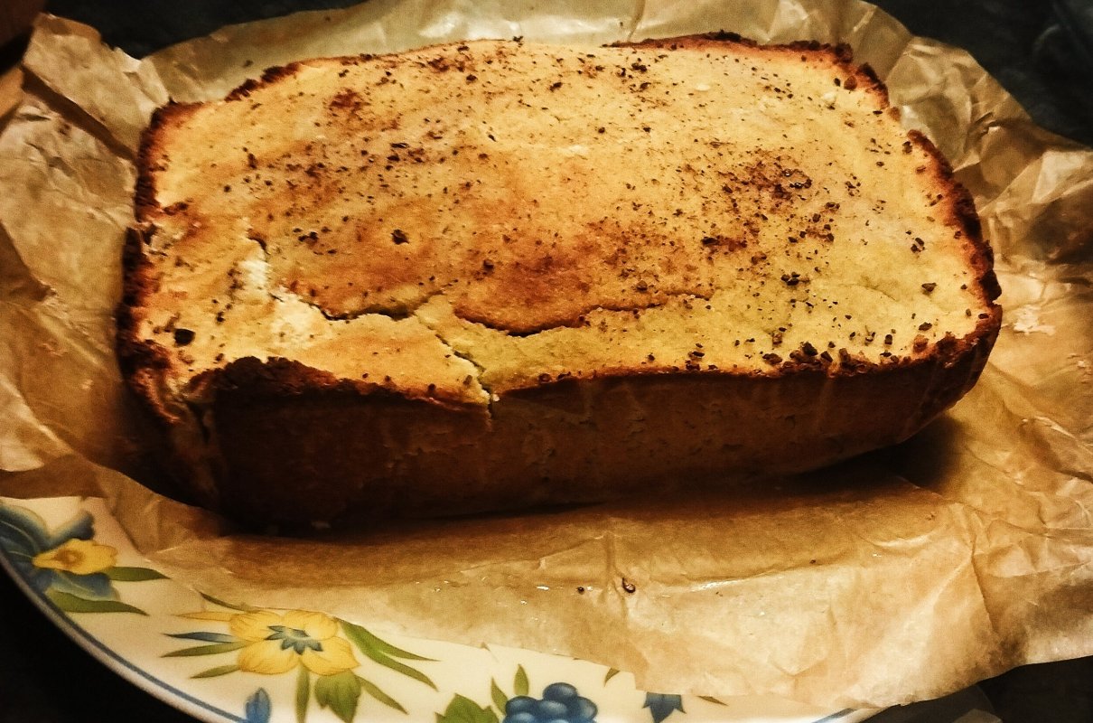 Ciasto bananowe