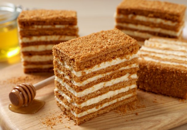 Tradycyjny miodownik – jak go zrobić?