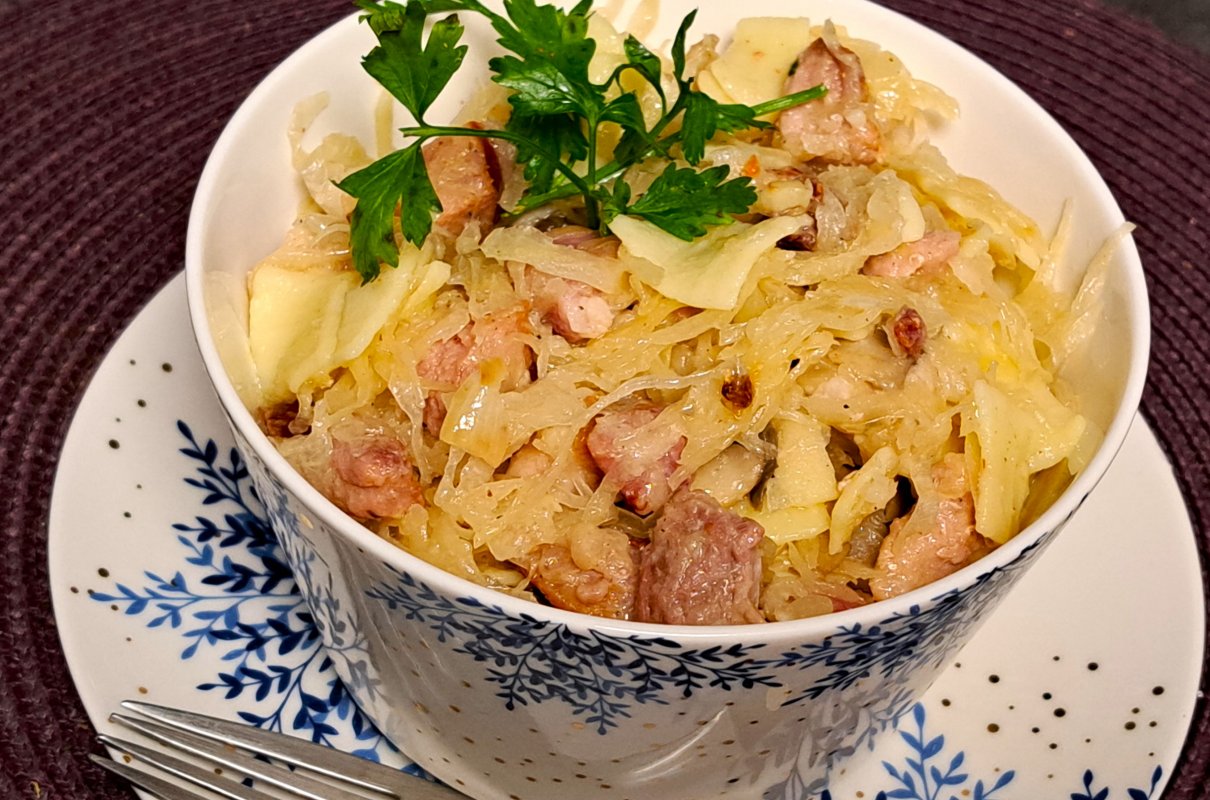 Łazanki