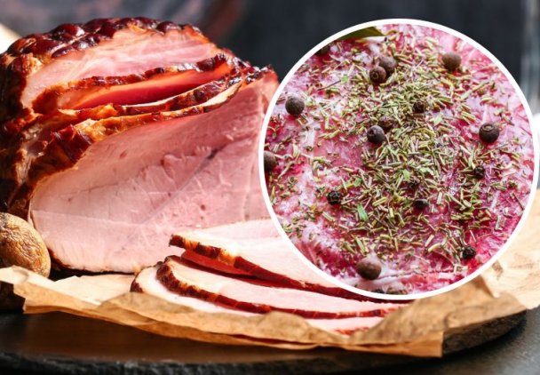 Wędzenie szynki krok po kroku. Jak zamarynować szynkę wieprzową do wędzenia?
