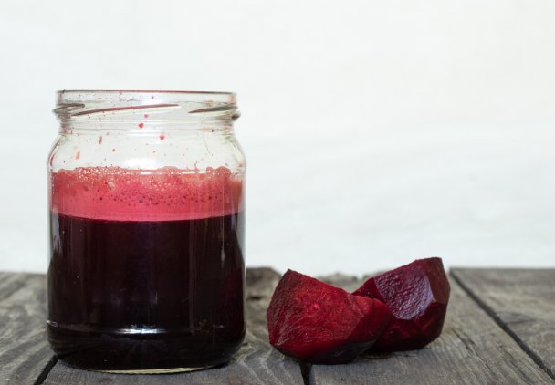 Jak uniknąć białego nalotu na zakwasie?