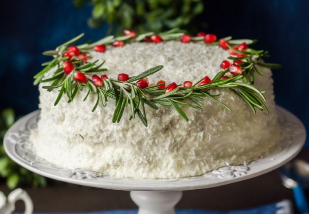 Błyskawiczne ciasta na Boże Narodzenie. Nie narobisz się, a goście i tak będą pytać o przepis