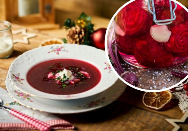 Jak nie zepsuć wigilijnego barszczu? Zastosuj te praktyczne porady