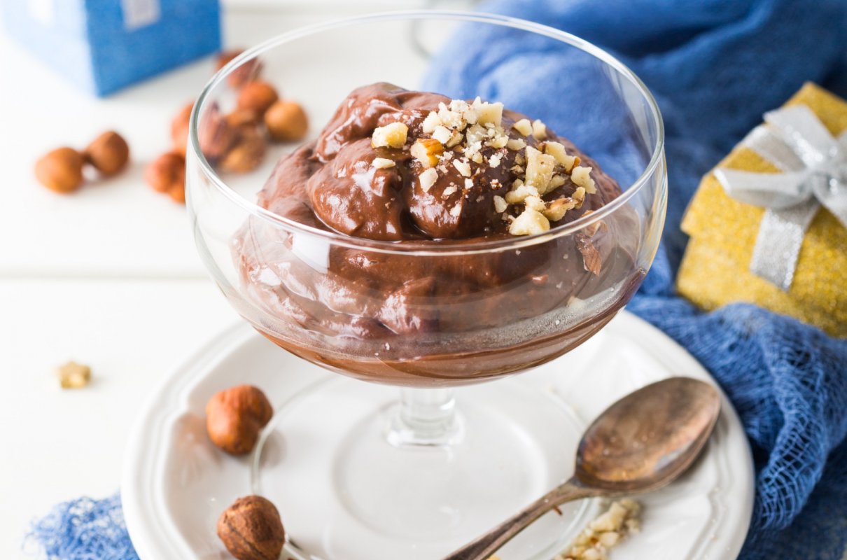 Fit Ferrero Rocher