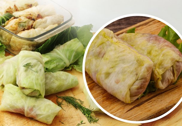 Syty obiad na Środę Popielcową