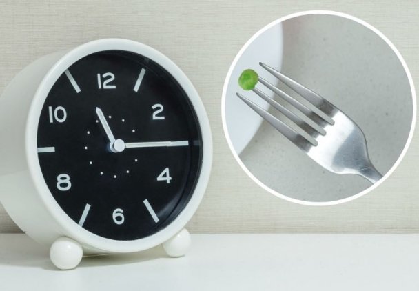 Ważne, żeby robić to z głową. Czy post jest zdrowy i jak wpływa na nasz organizm?