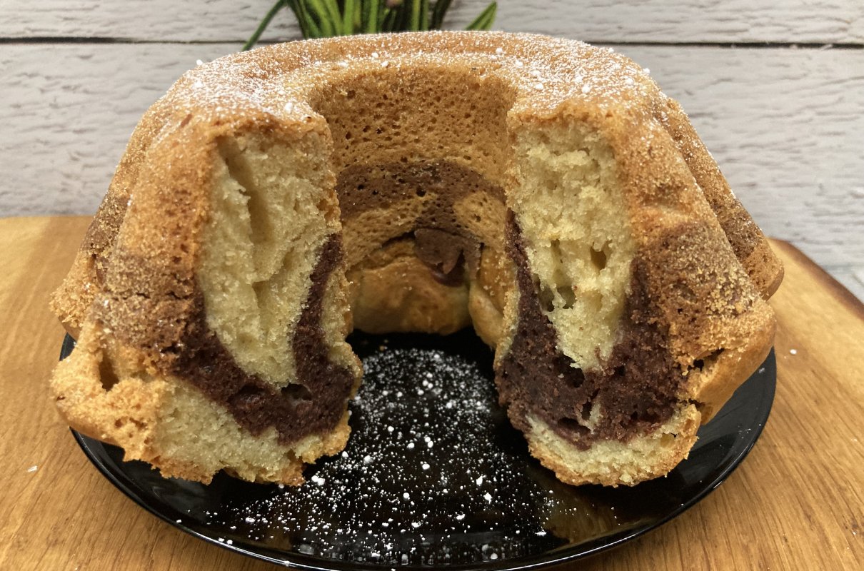 Najprostsza babka