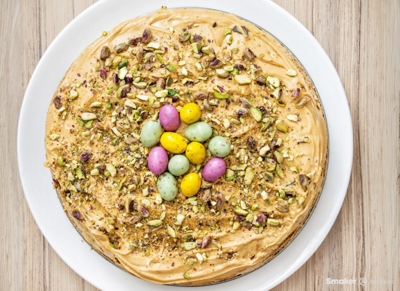  Mazurek wielkanocny last minute 